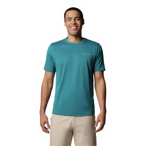 컬럼비아 Hike 반팔 티셔츠 2141250875