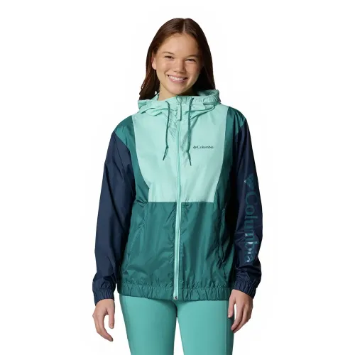 컬럼비아 Lily Basin II 자켓 2141250954