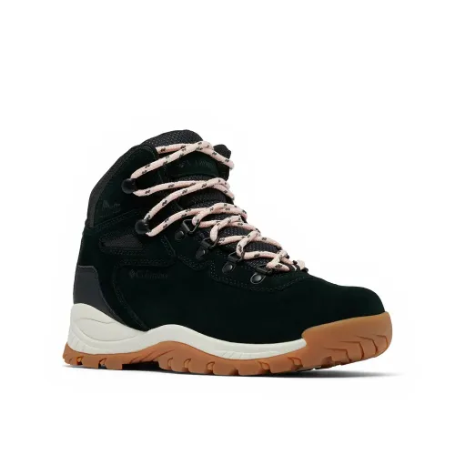 컬럼비아 Newton Ridge WP Amped Plus Size 등산화 2141250986