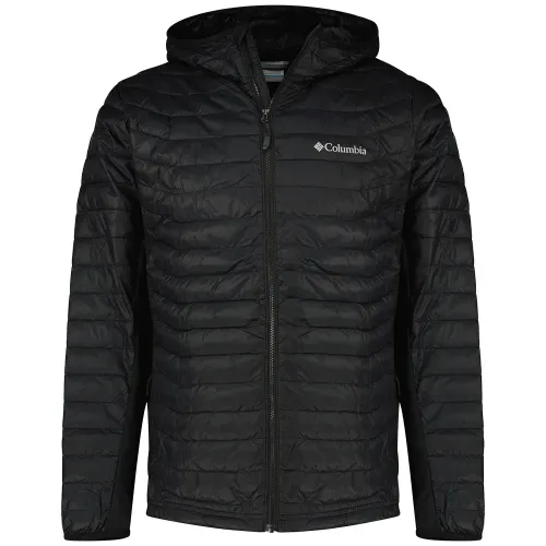 컬럼비아 Powder Pass 자켓 2141251103