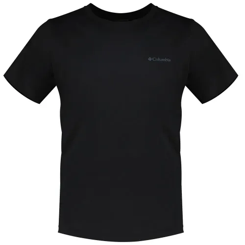 컬럼비아 Rapid Ridge Back 그래픽 II 반팔 티셔츠 2141251124