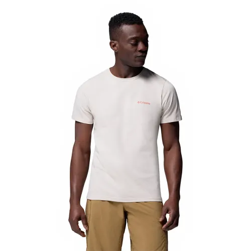 컬럼비아 Rapid Ridge Back 그래픽 II 반팔 티셔츠 2141251125