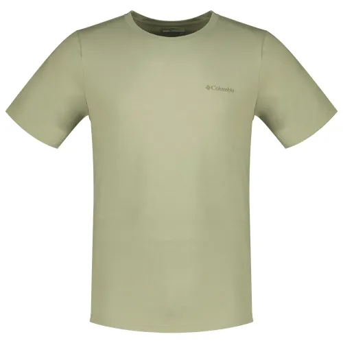 컬럼비아 Rapid Ridge Back 그래픽 II 반팔 티셔츠 2141251127