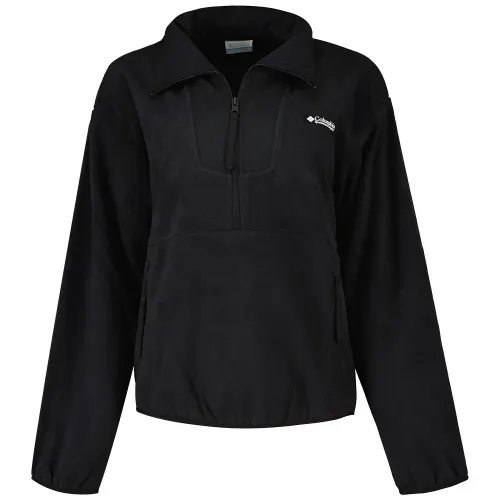 컬럼비아 Sequoia Grove 하프 지퍼 플리스 2141251242