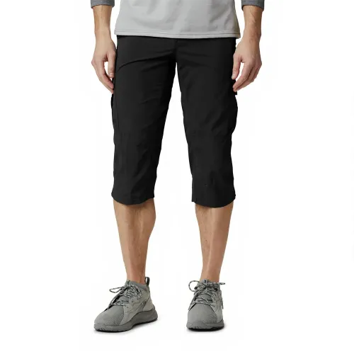 컬럼비아 Silver Ridge II Capri 3/4 바지 2141251279