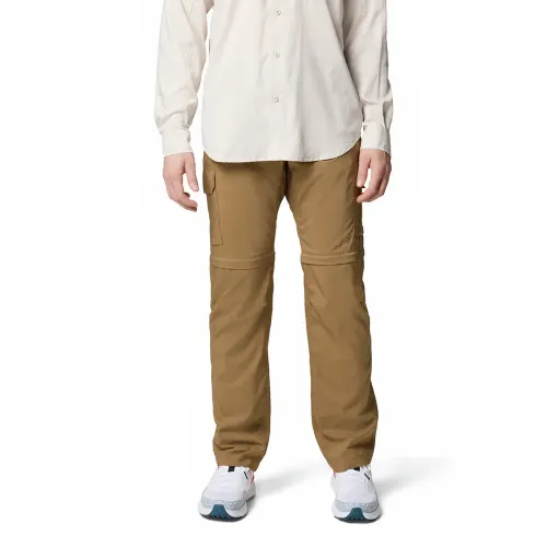 컬럼비아 Silver Ridge Utility 2in1 바지 2141251305