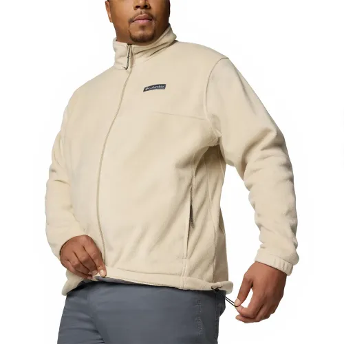 컬럼비아 Steens 마운틴 2.0 Plus Size 지퍼 플리스 2141251357