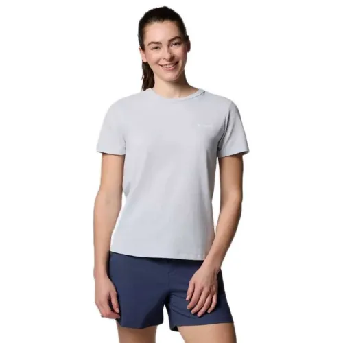 컬럼비아 Sun Trek II 반팔 티셔츠 2141251377