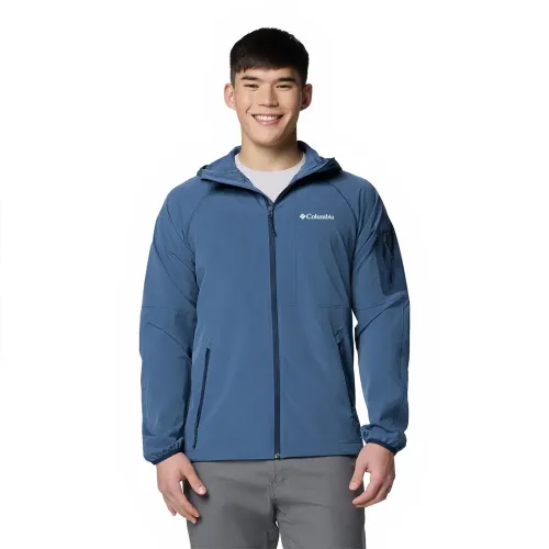 컬럼비아 Tall Heights II 소프트쉘 자켓 2141251410