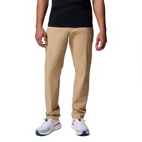 컬럼비아 Tech Trail 바지 2141251429