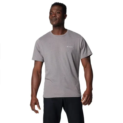 컬럼비아 Thistletown Hills 반팔 티셔츠 2141251462