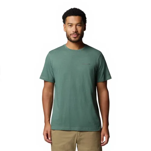 컬럼비아 Thistletown Hills 반팔 티셔츠 2141251474