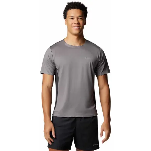 컬럼비아 Three Pitch 반팔 티셔츠 2141251483