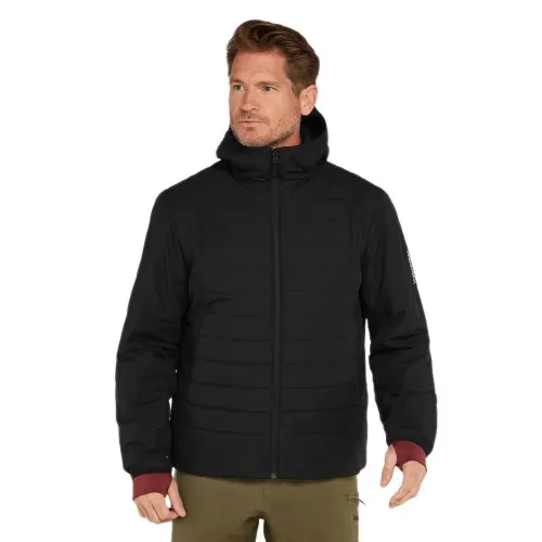 아이스브레이커 1360 메리노Loft 자켓 2141264770