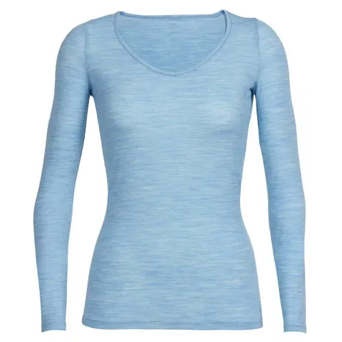 아이스브레이커 메리노 150 Siren Sweetheart 긴팔 이너웨어 2141264942