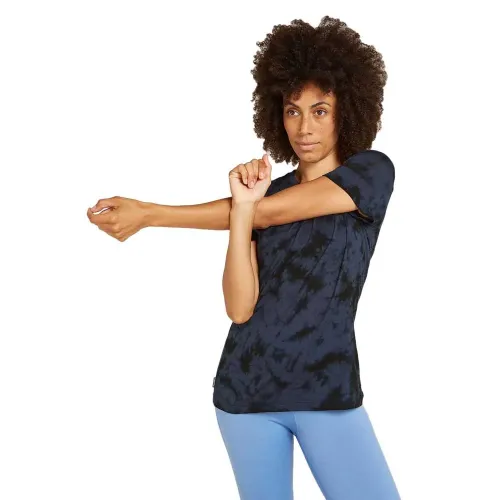 아이스브레이커 메리노 150 Tech Lite Cloud Dye 반팔 티셔츠 2141264955