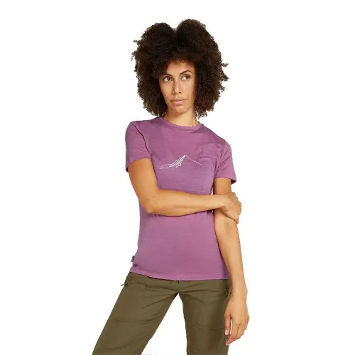 아이스브레이커 메리노 150 Tech Lite South Constellation 반팔 티셔츠 2141264999