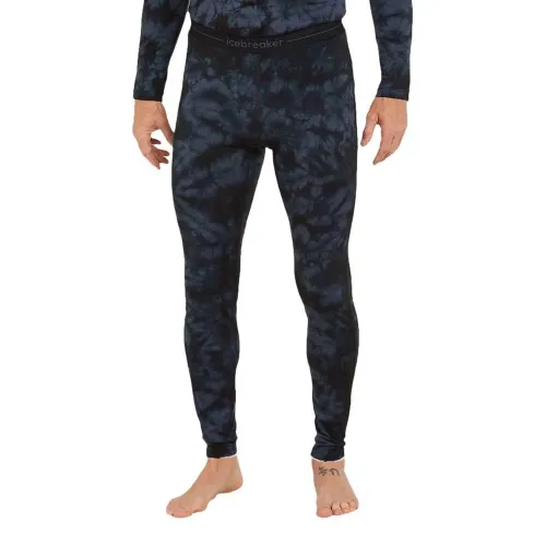 아이스브레이커 메리노 200 Oasis Cloud Dye 레깅스 2141265023