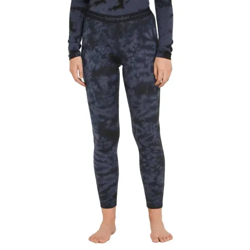 아이스브레이커 메리노 200 Oasis Cloud Dye 레깅스 2141265024