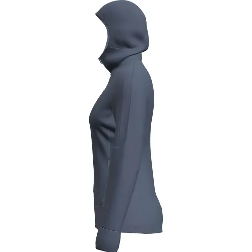 아이스브레이커 메리노 260 Quantum IV 풀지퍼 스웨터 2141265106