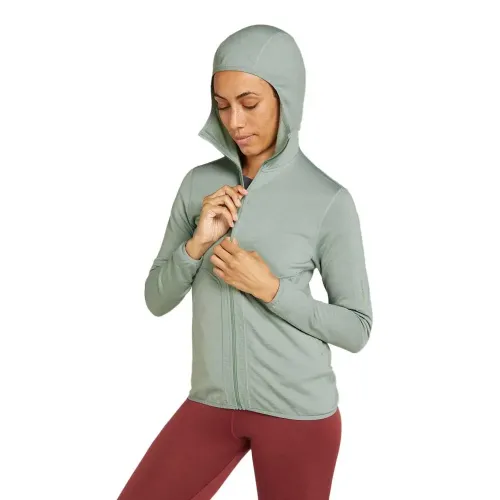 아이스브레이커 메리노 560 RealFleece Elemental II 풀지퍼 스웨터 2141265191