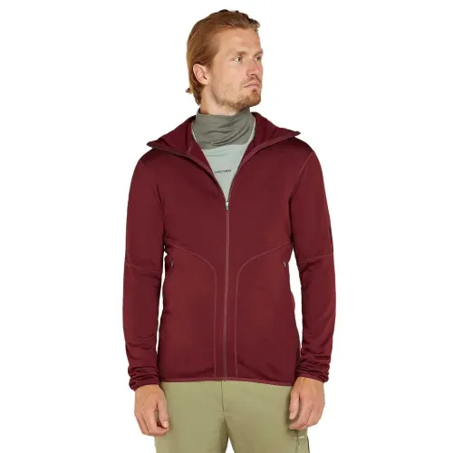 아이스브레이커 메리노 560 RealFleece Elemental II 풀지퍼 스웨터 2141265193