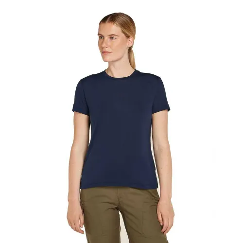 아이스브레이커 메리노 Core 반팔 티셔츠 2141265247