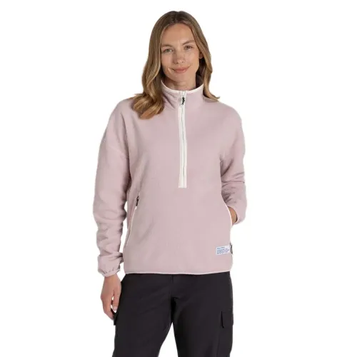 크래그호퍼 CO2 Renu 하프 지퍼 플리스 2141287212