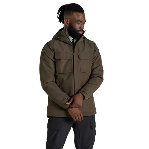 크래그호퍼 CO2Renu Arche 자켓 2141287217