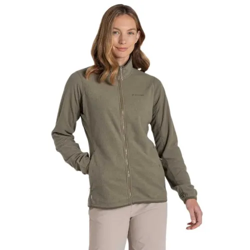 크래그호퍼 Nosilife Anya 지퍼 플리스 2141287276