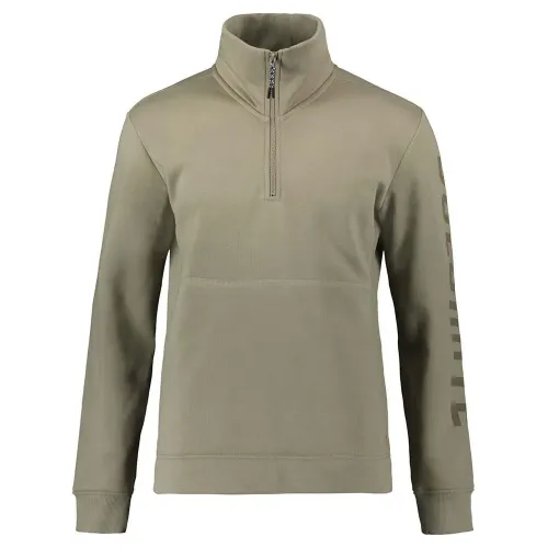 돌로미테 Expedition 하프 지퍼 플리스 2141318049