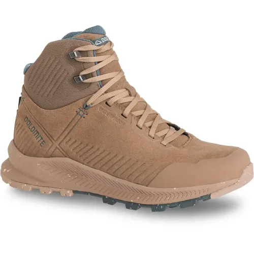 돌로미테 Carezza 레더 Mid WP 등산화 2141318286