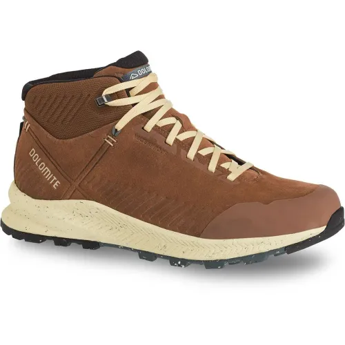 돌로미테 Carezza 레더 Mid WP 등산화 2141318287