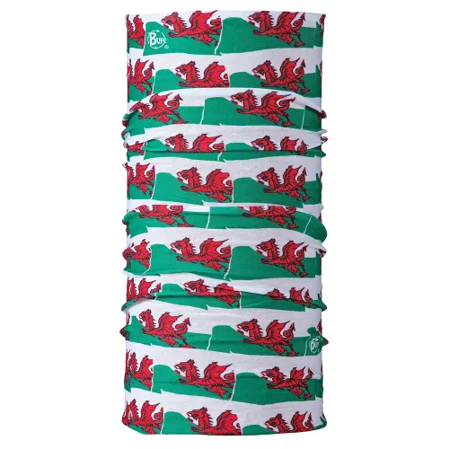 버프  Original 넥워머 2141332410