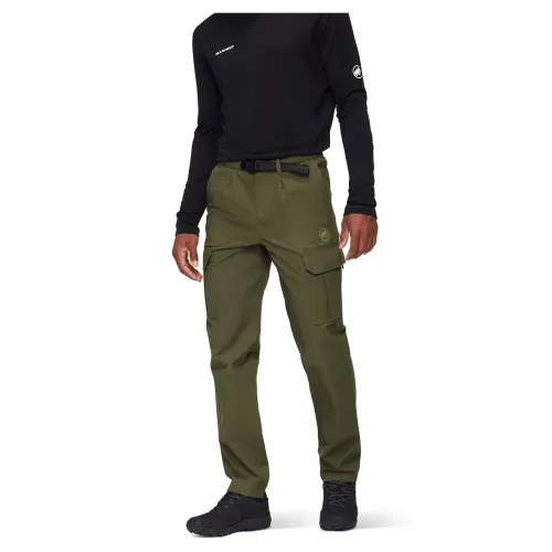 마무트 마운틴 Cargo 바지 2141357288