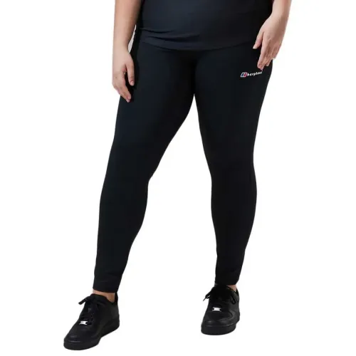 버그하우스 Big Logo Core 레깅스 2141357477