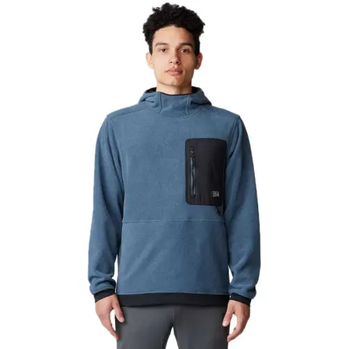 마운틴하드웨어 First Tracks 후드 플리스 2141357675