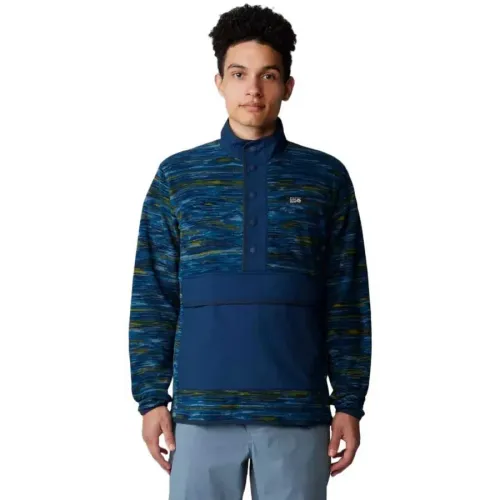 마운틴하드웨어 Microchill 플리스 2141357676