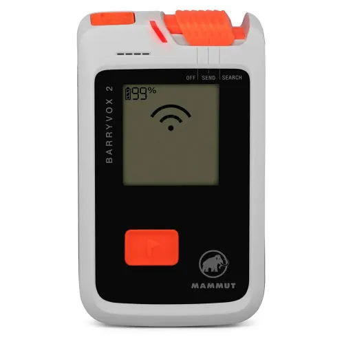 마무트 Barryvox 2 눈사태 송수신기 2141372296