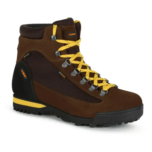 아쿠 Slope Micro 고어텍스 등산화 2141386293