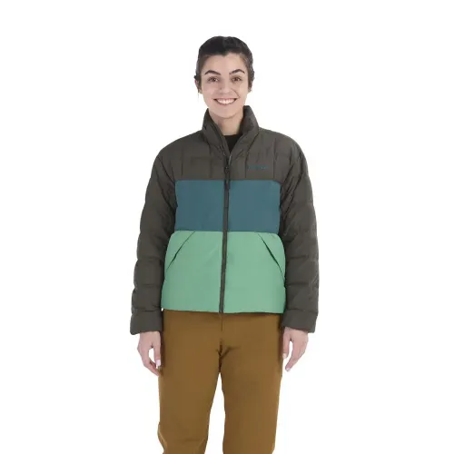 마모트 Ares 다운 자켓 2141392876