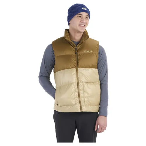 마모트 Guides 다운 조끼 2141392954