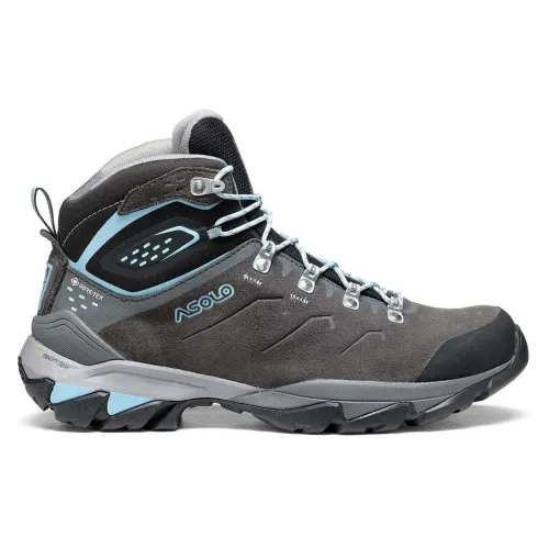 아솔로 Acadia mid lth 고어텍스 bunion 등산화 2141403868