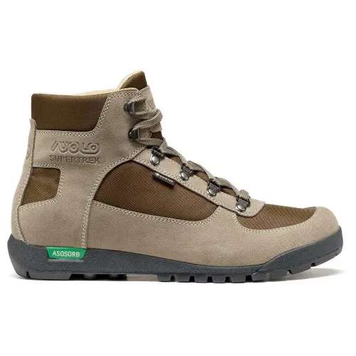 아솔로 Supertrek 고어텍스 등산화 2141403979