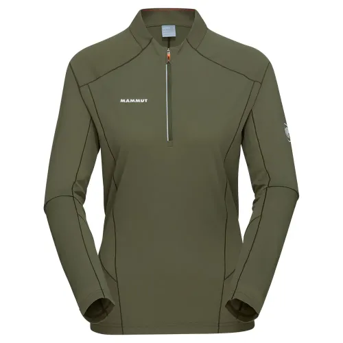 마무트 Aenergy FL 긴팔 이너웨어 2141406781