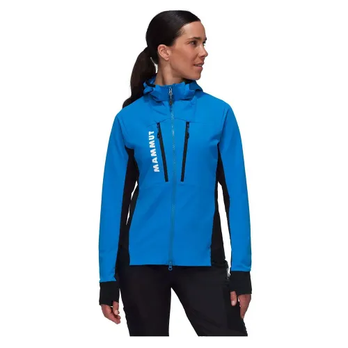 마무트 Aenergy 소프트쉘 하이브리드 자켓 2141406812