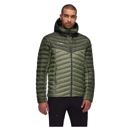 마무트 Albula Insulated 자켓 2141406831