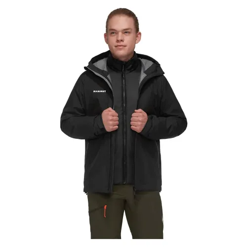 마무트 Alto Light 3in1 하드쉘 자켓 2141406849