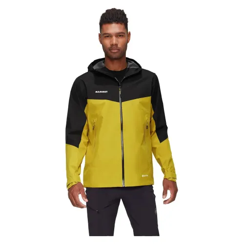 마무트 Convey Tour 하드쉘 자켓 2141406875