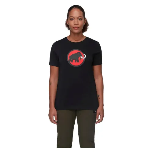 마무트 Core Classic 반팔 티셔츠 2141406878